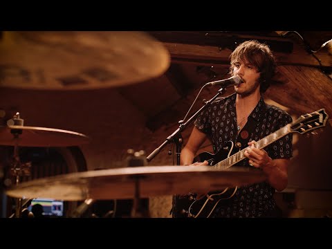 Storm Orchestra - Call (Alias Studio Live Session)