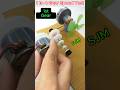 Gear Mechanism Dc Motor Dcmotor Tech Youtubeshorts Motor Gear Speed