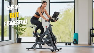 6 Best Exercise Bikes Under $500! Fitness on a Budget