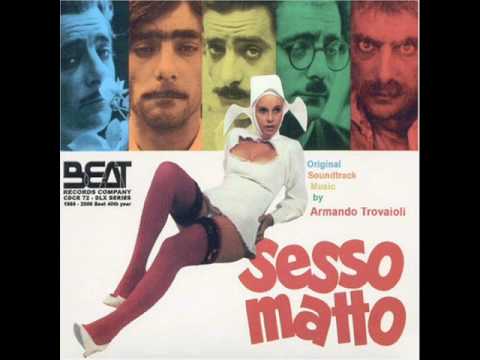 Giancarlo Giannini sesso matto theme armando trovaioli