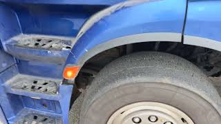 Mercedes-Benz 963-0-C box truck for sale - Image 4 | Autoline HK Mercedes-Benz 963-0-C box truck | Image 4 - Autoline