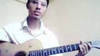 HERE I AM TO WORSHIP-SONIC FLOOD (COVER)