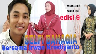 Download lagu Irwan Tanya tentang Hubungan, Jawaban Selfi seperti Ini mp3