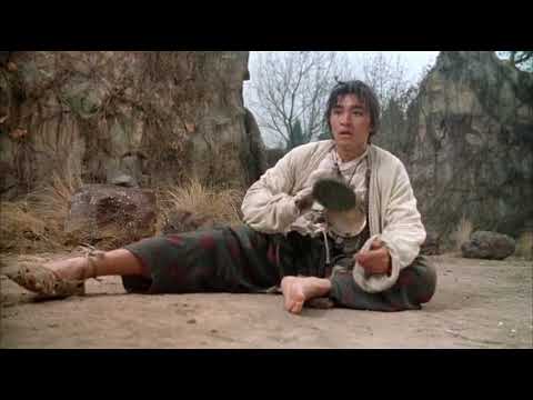 A Chinese Odyssey Part One: Pandora's Box - climax scene