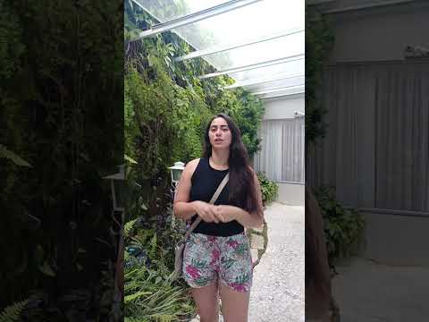 Depoimento em vídeo — Elizabete