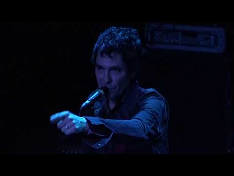 JON SPENCER & The HITMAKERS Live @NINKASI KAO - Lyon (France) - 7 novembre 2019