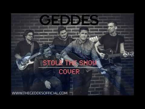 Kygo - "Stole The Show" (The Geddes Cover)