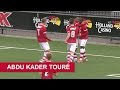 Talent Goal Tuesday | Abdu Kader Touré | AZ Onder 17