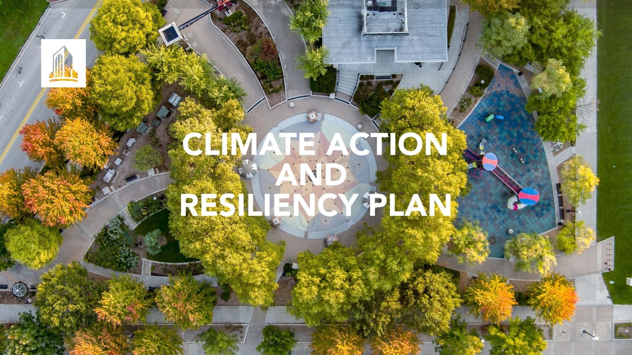 City of Elgin Climate Action and Resiliency Plan