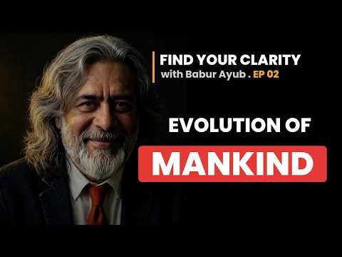 From Caves to AI: How Did Humans Get Here? thumbnail