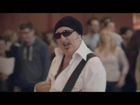 Der AIDA Song von Wayne Morris