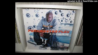 FUNKMASTER FLEX FEATURING LADY LUCK  rush  ( clean version 4,12 ) 2000 of the album 60 MINUTES OF FU