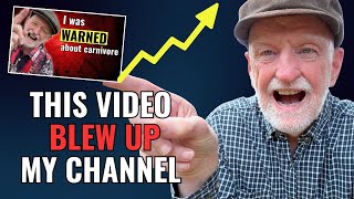 The Story Behind My Most Viral Video