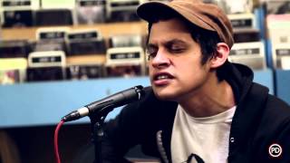 Tony Molina - Pass Me By (Live on PressureDrop.tv)