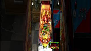 Zaccaria Pinball (2018) - Hot Wheels Table - #retrogamingloft #zaccariapinball #nintendoswitch