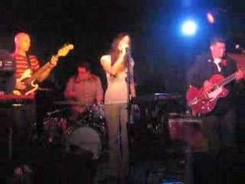 The Postmarks - Winter Spring Summer Fall (Live)