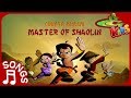 Chhota Bheem Master Of Shoalin Title Song
