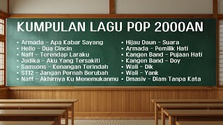 Download lagu TOP LAGU POP BAND INDONESIA 2000AN mp3