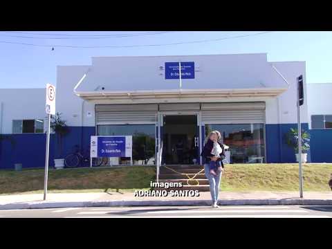 Unidade de Saúde da Família Vila Verde já começa os atendimentos