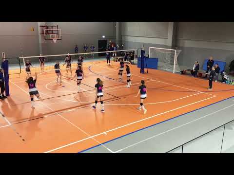 23/12/22 Chorus – Vero Volley (2-0)