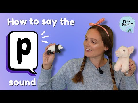 How to say the v Sound Early Phonics No Letter Shown British Teacher Speech Sound Practice