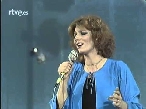 Iva Zanicchi - Fiume amaro (Live da Esta Noche Fiesta 1977)