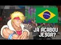 Kaiser Knuckle Barts Fandub PT BR