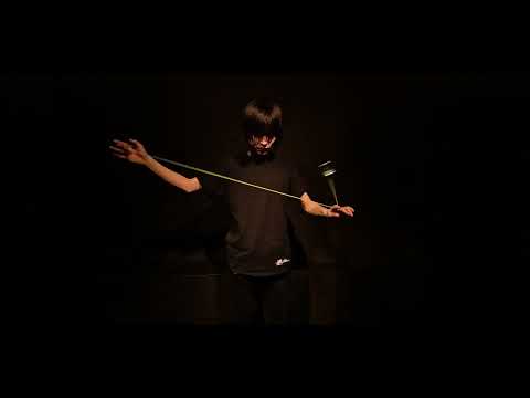 ジャンプスルーリストマウントコンボ