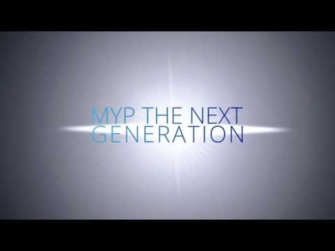 MYP The Next Generation – first look | home page customisation