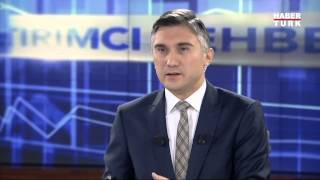 Yatırımcı Rehberi / 6 Ocak 2015