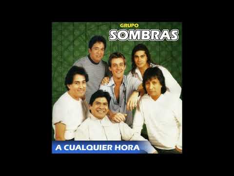 Sombras - Y volveré a nacer