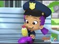 Bubble Guppies Lunch Jokes Horn On The Cob