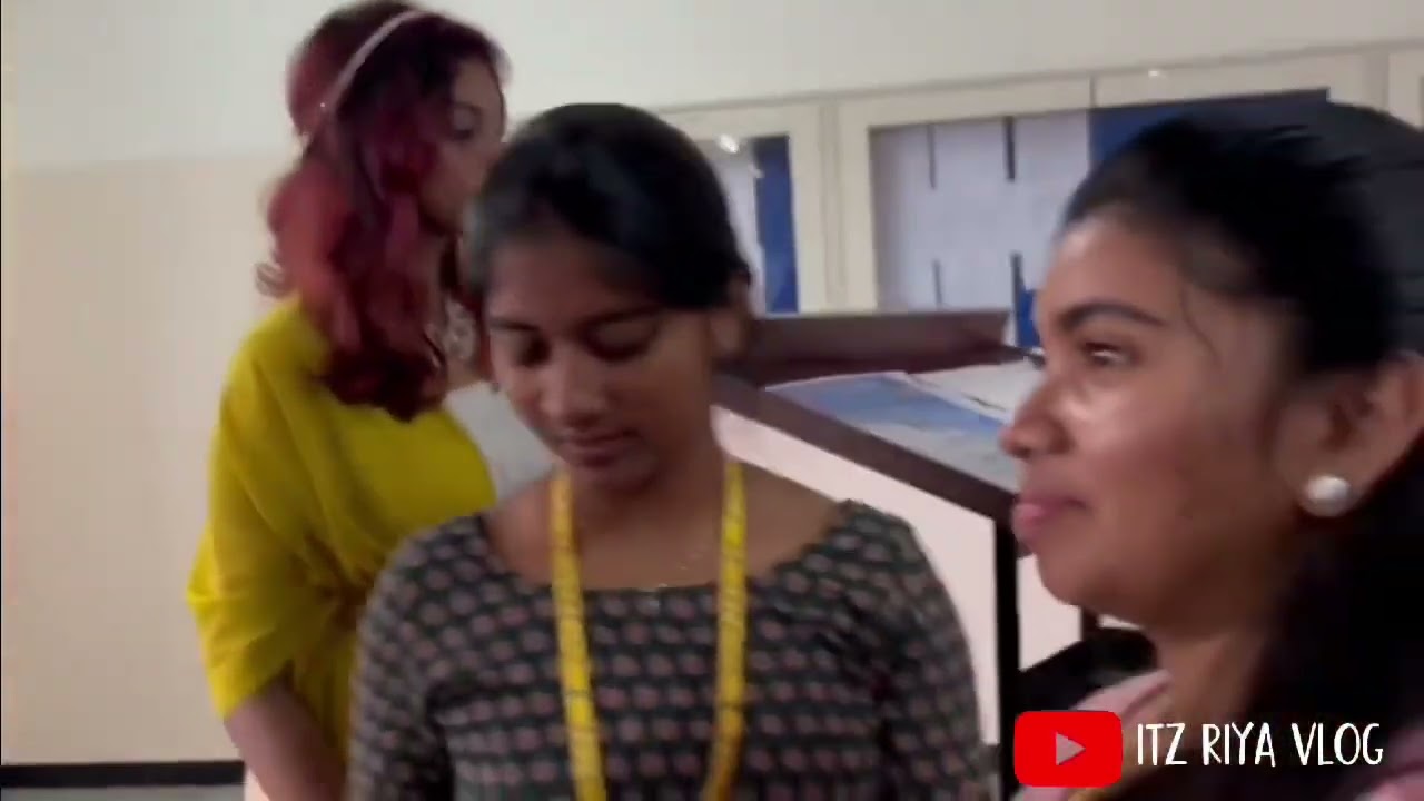 Art Gallery l Reva University l Event #universitylife#studentlife