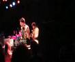 Jamie Lidell @ Mousonturm -  3  (Out Of My System extendet)