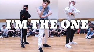 DJ Khaled - I'm the One ft. Justin Bieber, Lil Wayne / Choreography by RIKIMARU