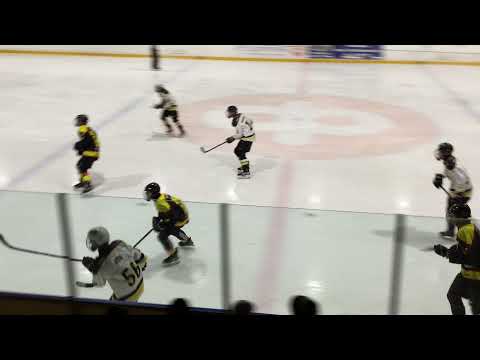PyPo vs Kärpät U17 Itä, 3rd period