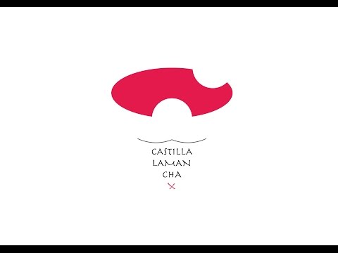 DISEÑO DE MARCA CASTILLA LA MANCHA
