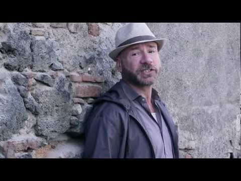 Mario Venuti - Trasformazioni (Video Ufficiale)