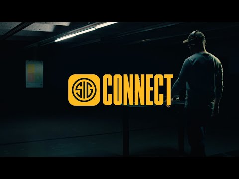 SIG Connect preview