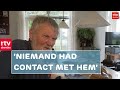 Buurman over gezin Ruinerwold: 'Ik heb nooit een vrouw of kinderen gezien.'
