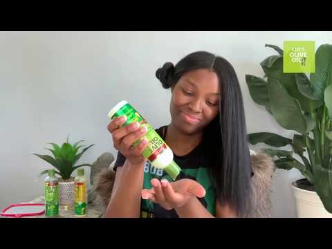 ORS Olive Oil Incredibly Rich Oil Moisturizing Hair...