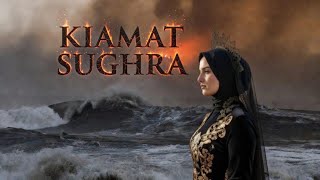 Download lagu Kiamat Sughra – Symphonic Gothic Metal AI Video mp3