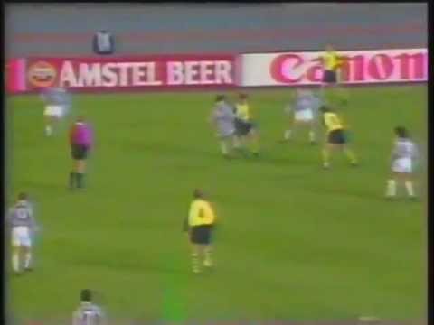 Juventus - Borussia Dortmund 1-2 (22.11.1995) 5a Giornata, Gironi CL.