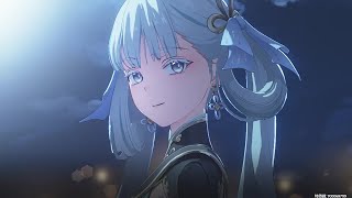 [閒聊] 平心而論 鳴潮戰鬥過場演出做得超頂欸