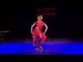 Shobana Disciples Dance Archive Video 2 Tarana