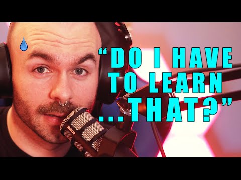 LEARNING YOUR RIFFS! | Lamb's Chops EP.1