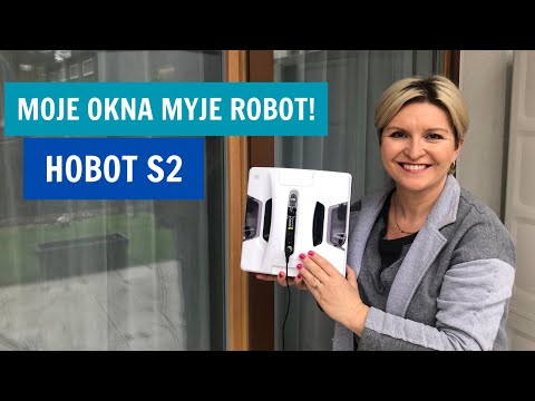 HOBOT-2S – HOBOT Technology Inc. HOBOT-2S – HOBOT Technology Inc.