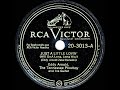 1948 HITS ARCHIVE: Just A Little Lovin’ (Will Go A Long Way) - Eddy Arnold (#1 C&W hit)