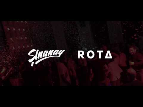 Club Rota / Sinanay - NR.1 PREMIUM TURKISH CLUBBING IN DÜSSELDORF