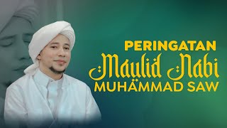 Download lagu 🔴[LIVE] PERINGATAN MAULID NABI MUHAMMAD BERSAMA AL HABIB BAGIR AL-HABSYI mp3